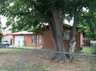 1038 Vasquez Ct SE, Los Lunas, NM 87031