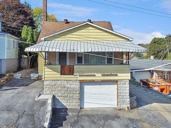 2nd image of 3808 Saint Stans Ave