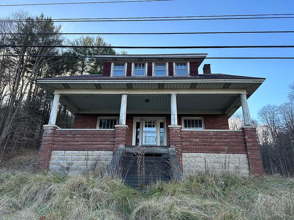9085 Us Highway 219, Brockport, PA 15823 MLS 16606 Zillow