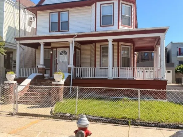 52 Warner Ave, Jersey City, NJ 07305