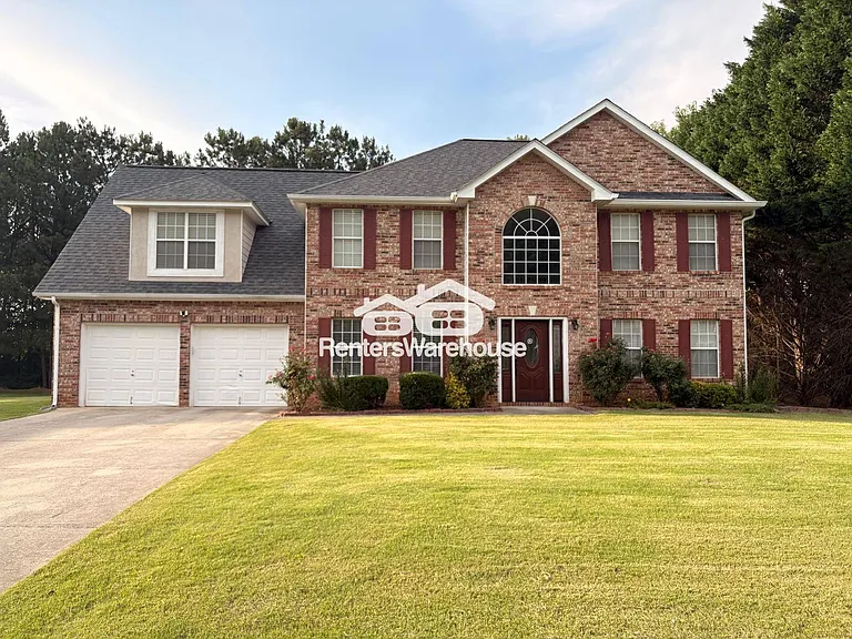 1576 Rogers Crossing Dr — Photo 2