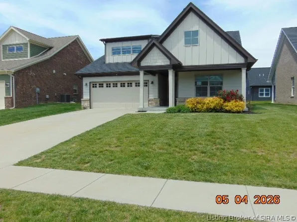 7810 Linwood Circle, Charlestown, IN 47111