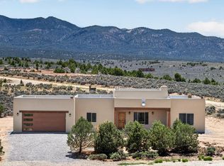 14 Desert Flower, Taos, NM 87571-4944