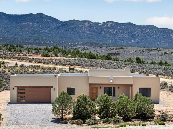 14 Desert Flower, Taos, NM 87571-4944