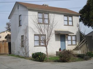 400 Sprig Ln, Bakersfield, CA 93308