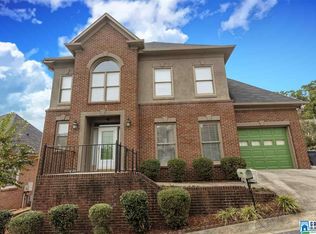 2817 Seven Oaks Cir, Birmingham, AL 35216