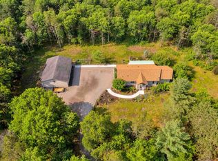 917 County Road D, Nekoosa, WI 54457