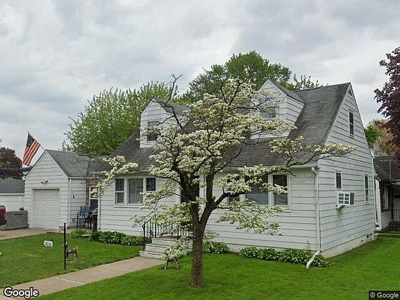 Property Side View