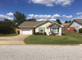 2104 Henderson Dr, Opelika, AL 36801