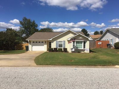 2104 Henderson Dr, Opelika, AL, 36801
