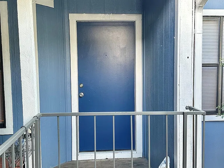4322 Gillis St #206 — Photo 1