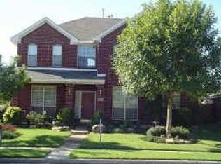 5621 Green Hollow Ln, The Colony, TX 75056