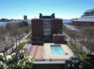 42 8th St APT 2509, Charlestown, MA 02129