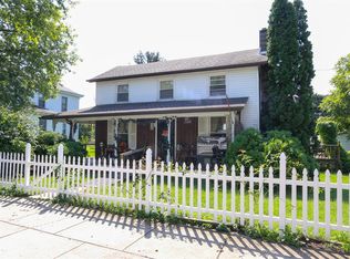 119 W Church St, Somerville, OH 45064