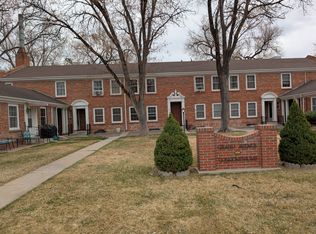 2024 N Grand Ave UNIT 19, Pueblo, CO 81003