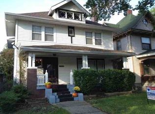 1608 Ohio St, Terre Haute, IN 47807