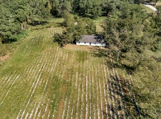 1980 Oquinn Loop, Odum, GA 31555