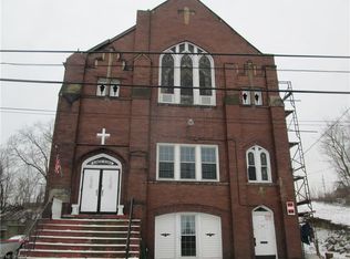 25 Ridge Ave, Youngstown, OH 44502