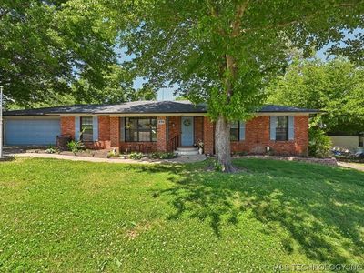 814 Sunset Strip, Miami, OK, 74354