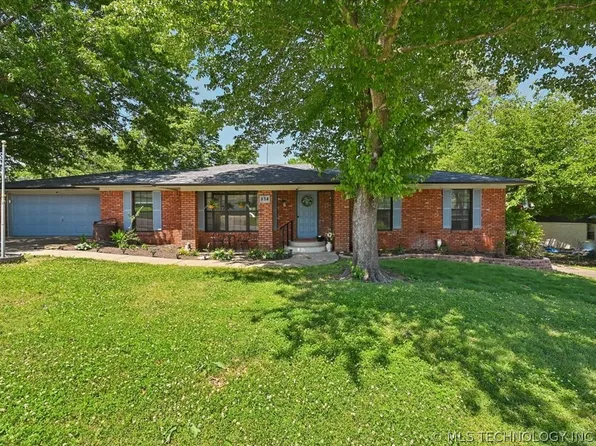 814 Sunset Strip, Miami, OK 74354