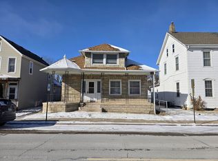 811 Rhomberg Ave, Dubuque, IA 52001