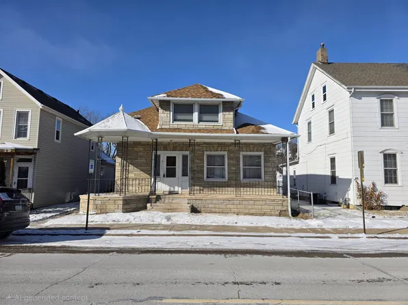 811 Rhomberg Ave, Dubuque, IA 52001