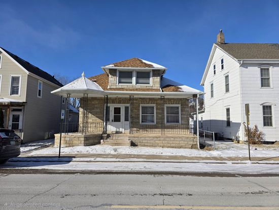 811 Rhomberg Ave, Dubuque, IA 52001