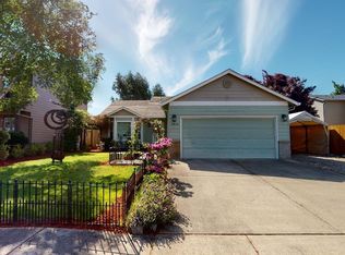 5433 Mirage St N, Keizer, OR 97303