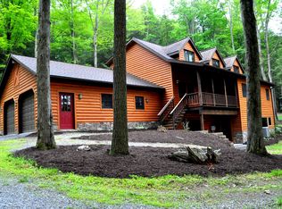 155 Grand Trunk Rd, Flinton, PA 16640