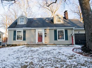 174 Austin Pl, Saint Louis, MO