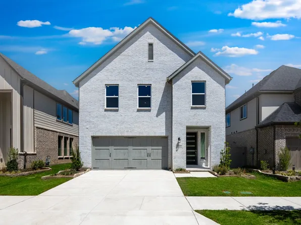720 Rosemary Rd, Argyle, TX 76226
