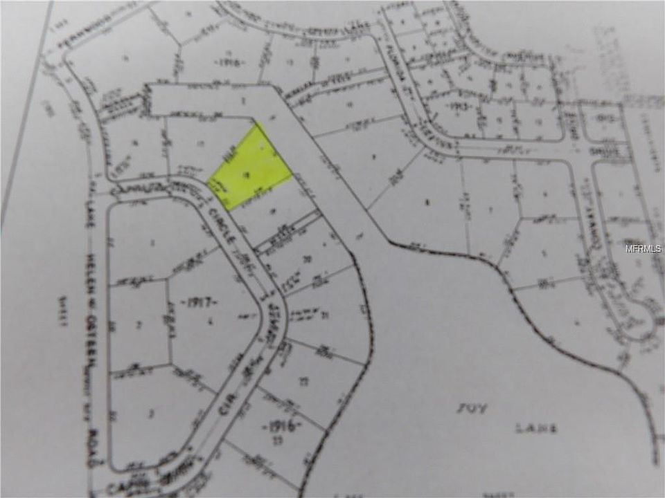 1st image of 2171 Capri Cir