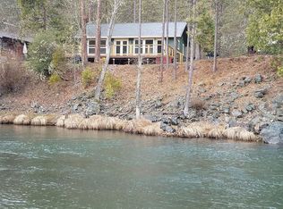 6662 Browns Mountain Rd, Lewiston, CA 96052