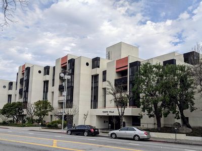 222 S Central Ave APT 104, Los Angeles, CA, 90012