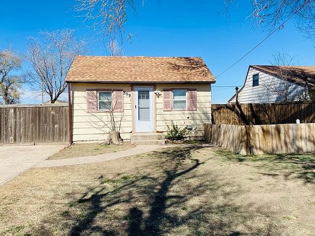 1st image of 309 E Santa Fe St