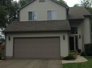 1515 Tanfield St, West Bloomfield, MI 48324