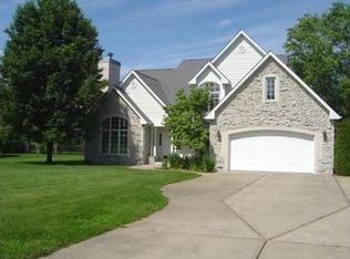 4309 S Willowbrook Ct, Terre Haute, IN 47802