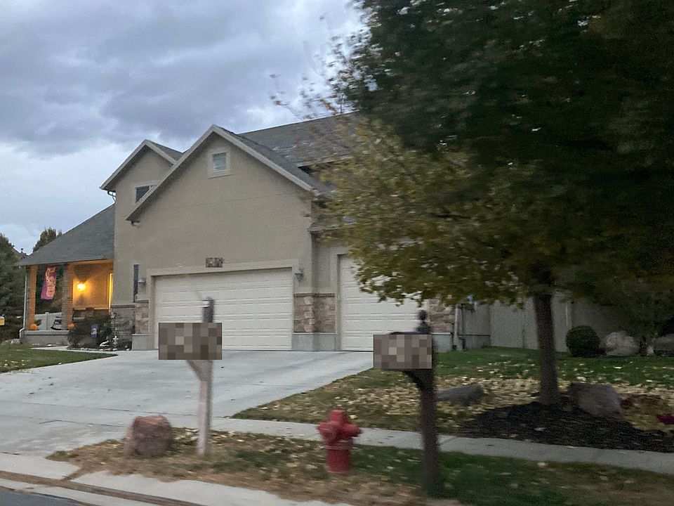 4551 E Silver Creek Way, Eagle Mountain, UT 84005 Zillow