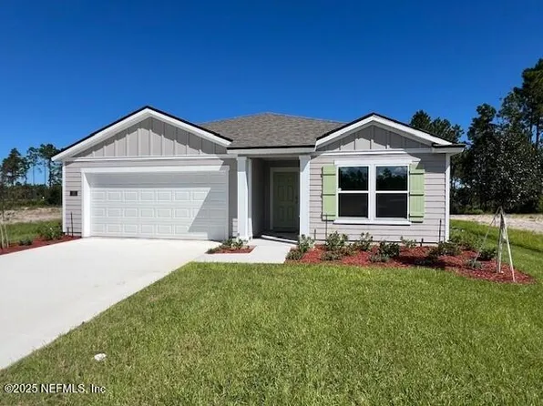 22 SAWDUST Lane, Palm Coast, FL 32137