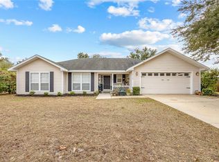 25179 NW 10th Ave, Newberry, FL 32669