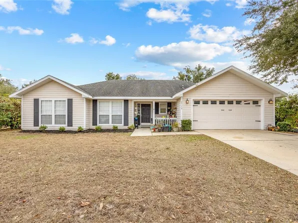 25179 NW 10th Ave, Newberry, FL 32669