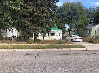 611 S 36th St, Billings, MT 59101