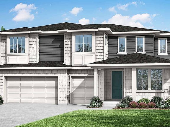 Exterior Style C