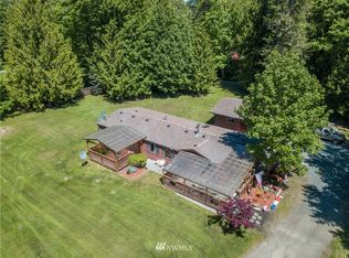 440 Wildwood Ln, Sequim, WA 98382