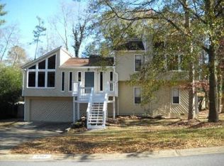 2562 Spencers Trce NE, Marietta, GA 30062