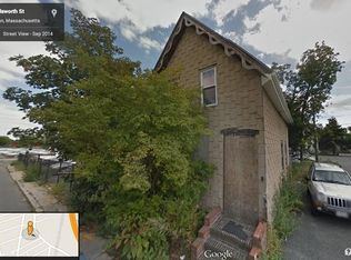 13 Ellsworth St, Dorchester, MA 02122