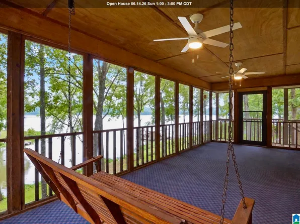 55 Christa Cir, Shelby, AL 35143