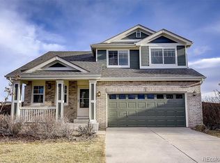 4882 S Fultondale Way, Aurora, CO 80016