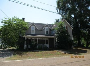 5550 Main St, Trezevant, TN 38258