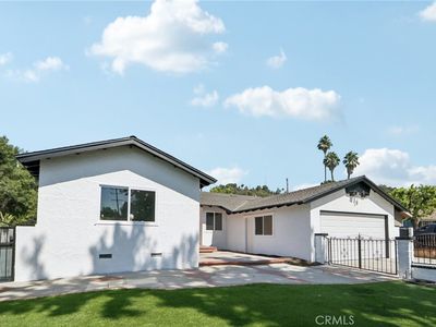 15631 Harvest St, Granada Hills, CA, 91344